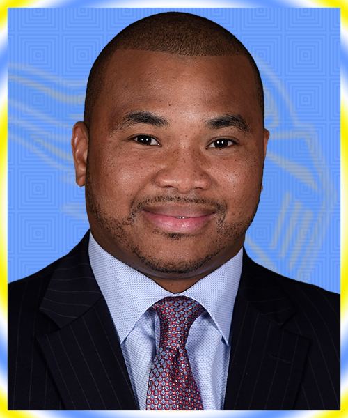 Adriel A. Hilton, Ph.D.