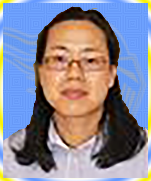 Dr. Yi Zhen