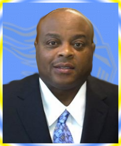 Edmond Cummings