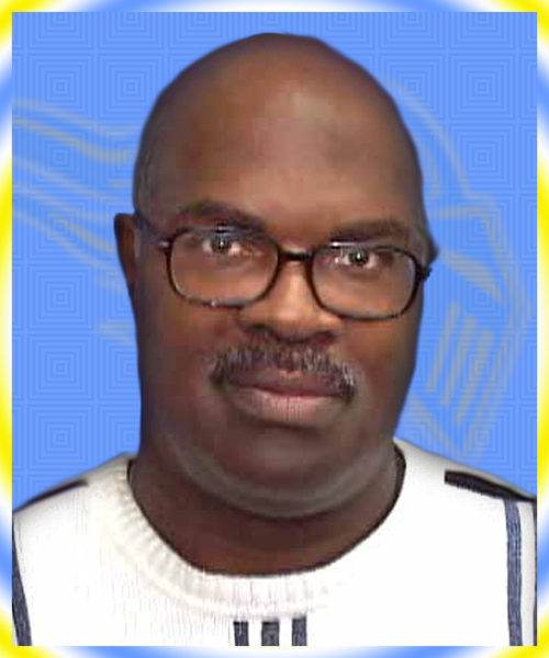 Frederick White