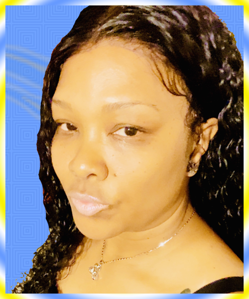 Myesha Hagans