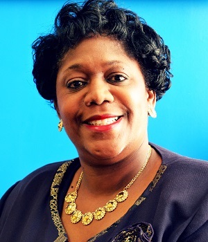 Dr. Lisa Mims-Devezin