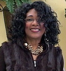 Dr. Brenda Jackson
