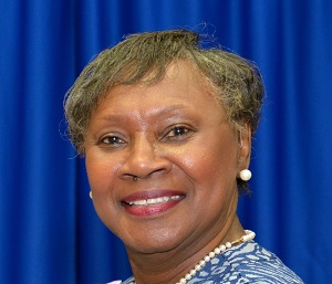 Gloria B. Moultrie