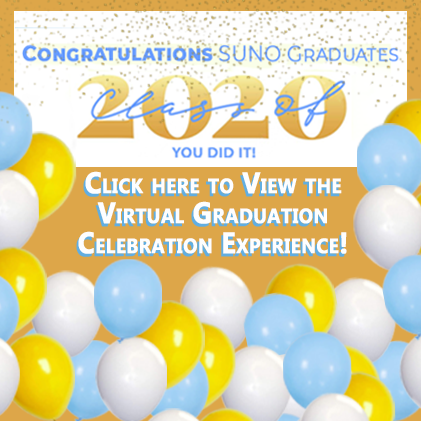 Click to View the Virtual Graduation Celebration