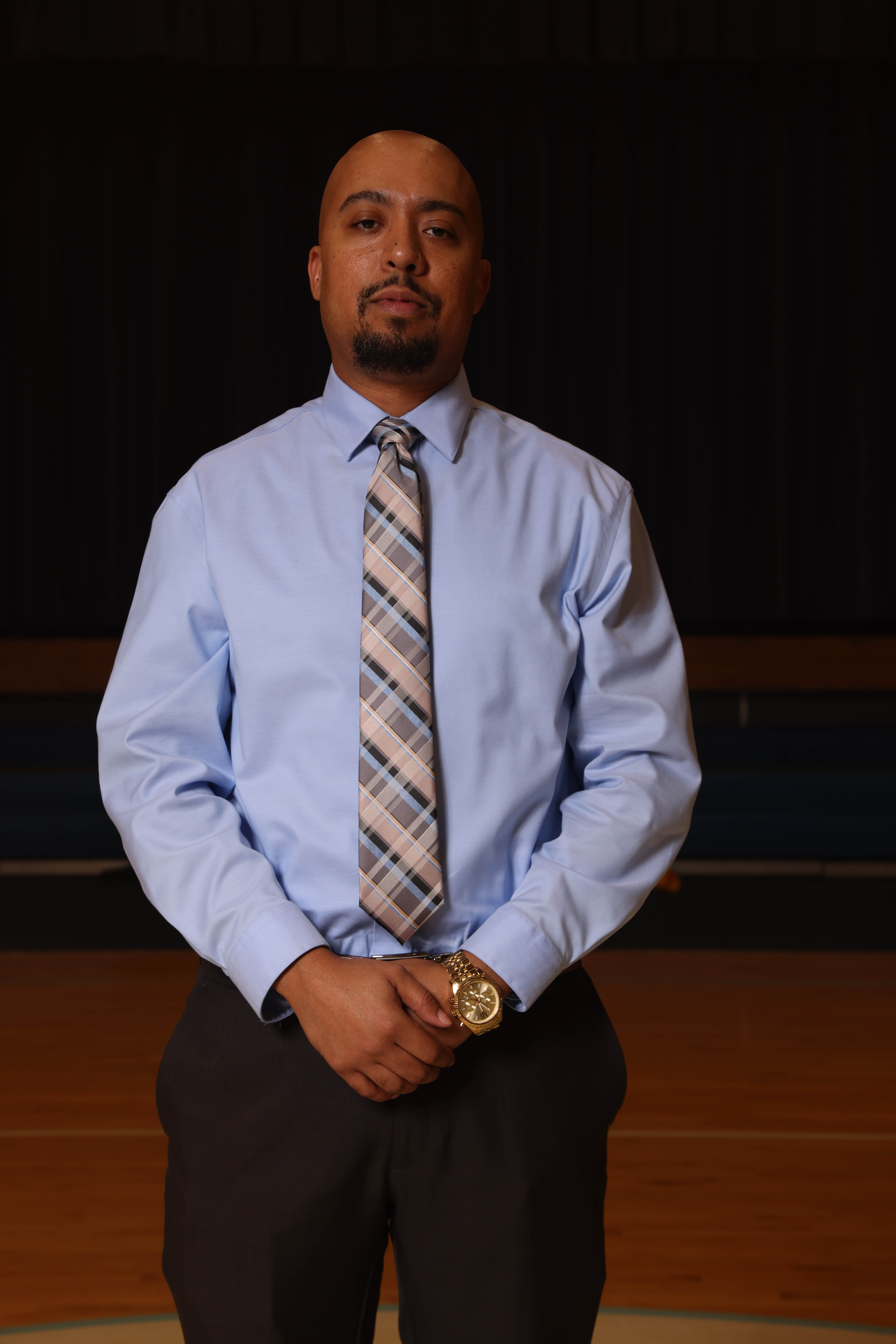 James Matthews III