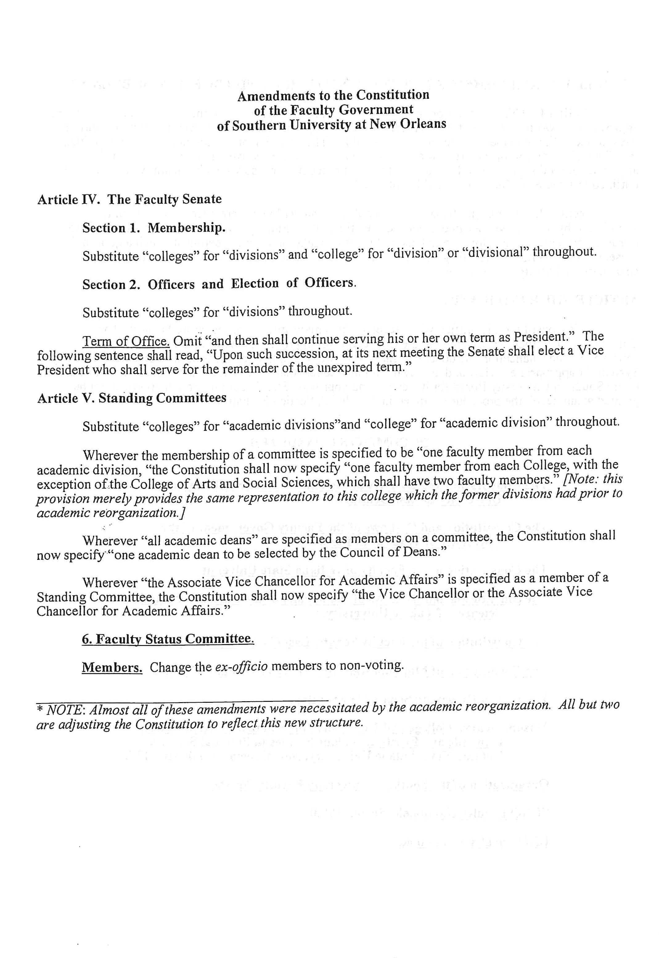 Constitution and Bylaws - Page 10