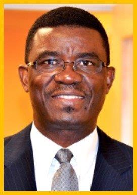 Dr. Igwe Udeh