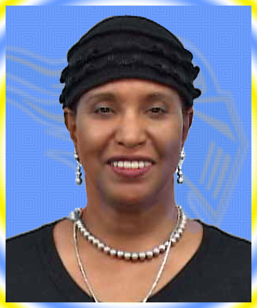 Ms. Connie Dorsey Abdul-Salaam