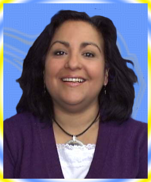 Ms. Cynthia Ramirez