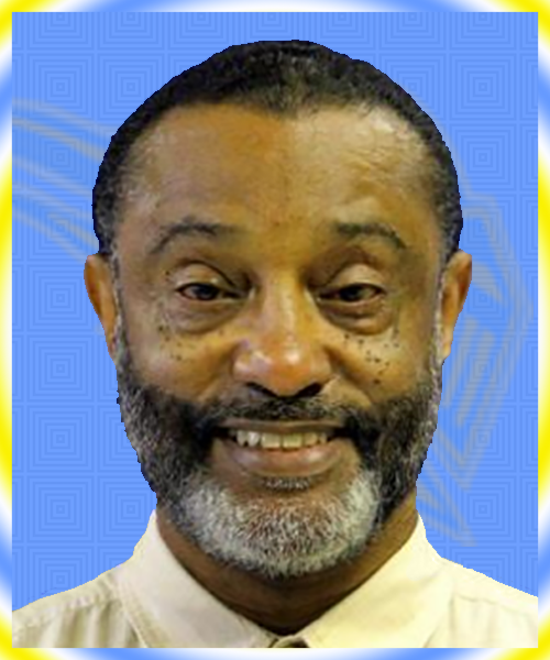 Dr. Clyde Robertson