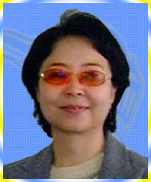 Dr. Sonya Xiongya Gao
