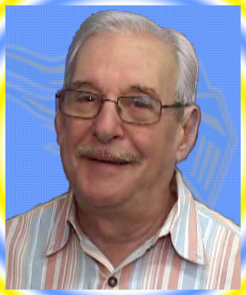 Mr. Joseph Stern