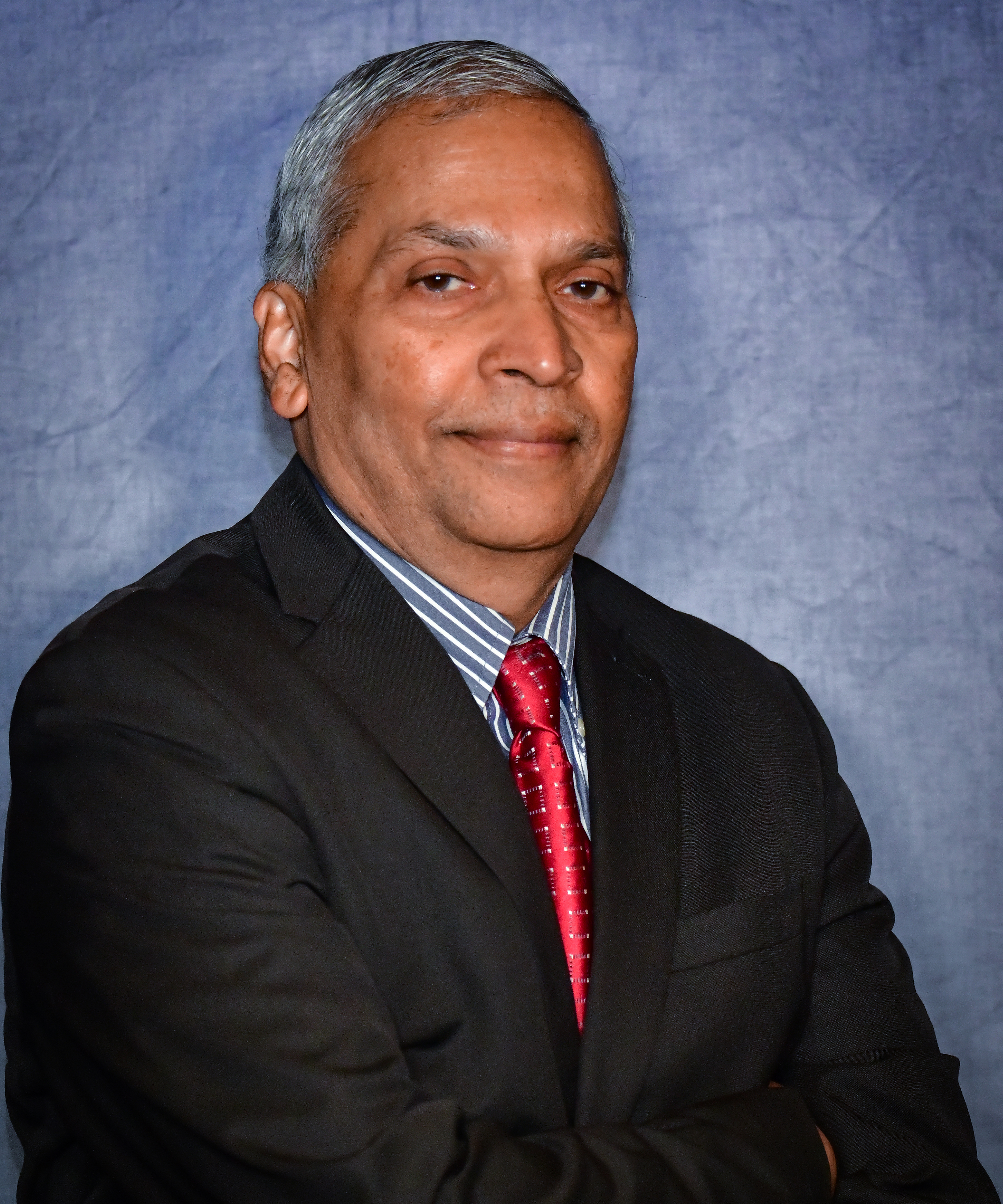 Dr. Murty S. Kambhampati