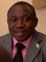 Benjamin Ashu