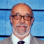 Bernard Griffith