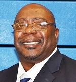 Brian Gibson