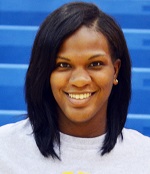 Zipporah Washington
