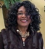 Dr. Brenda L. Jackson