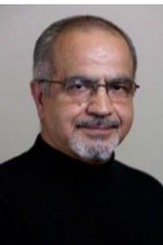 Dr. David Alijani