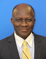 Dr. David S. Adegboye