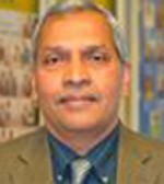 Dr. Murty Kambhampati