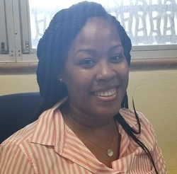 Taja Russell