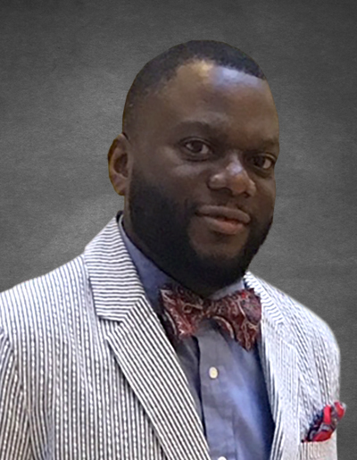 Dr. Willie Jones
