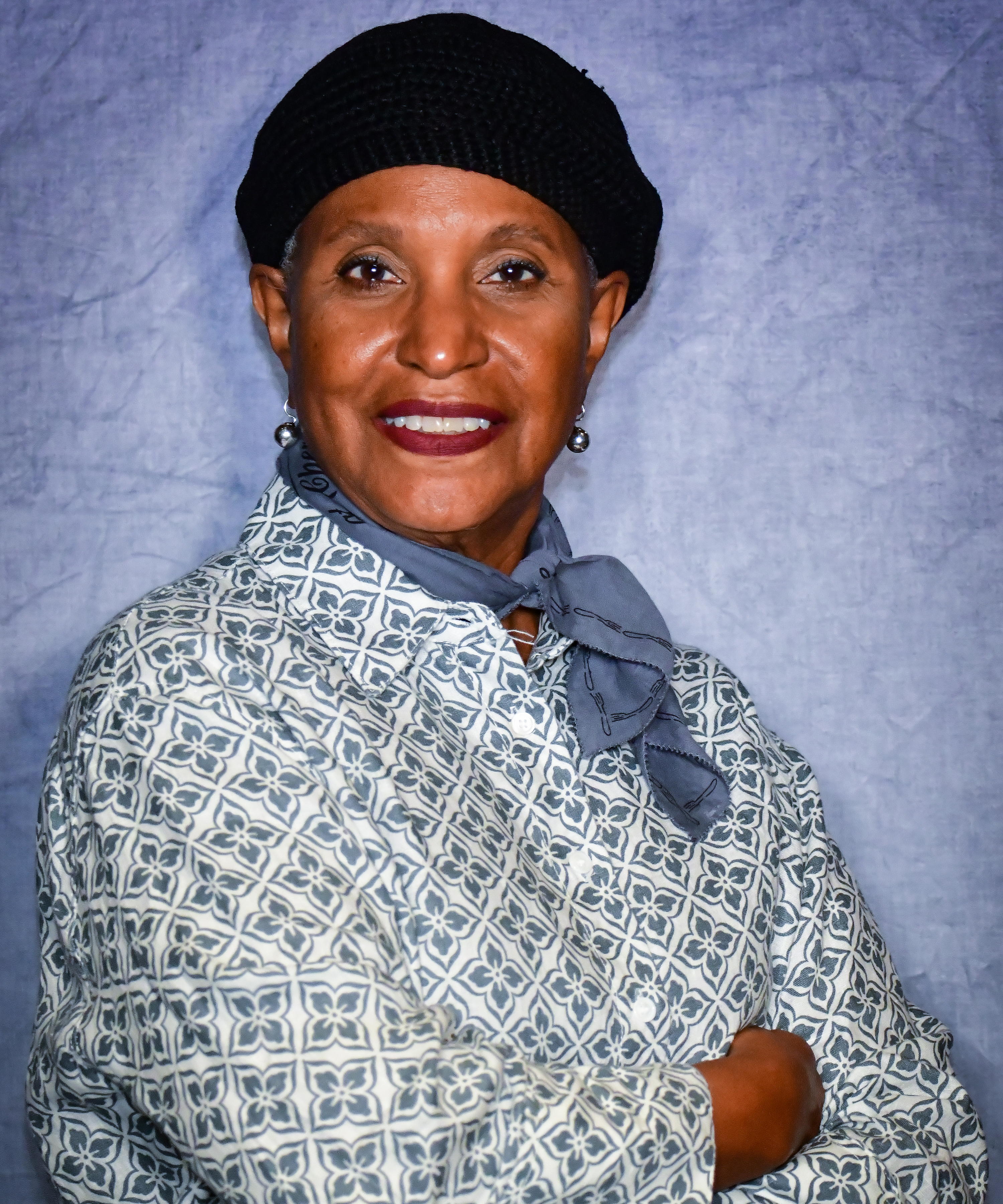 Ms. Connie Dorsey Abdul-Salaam
