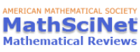 MathSciNet