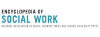 The Encyclopedia of Social Work