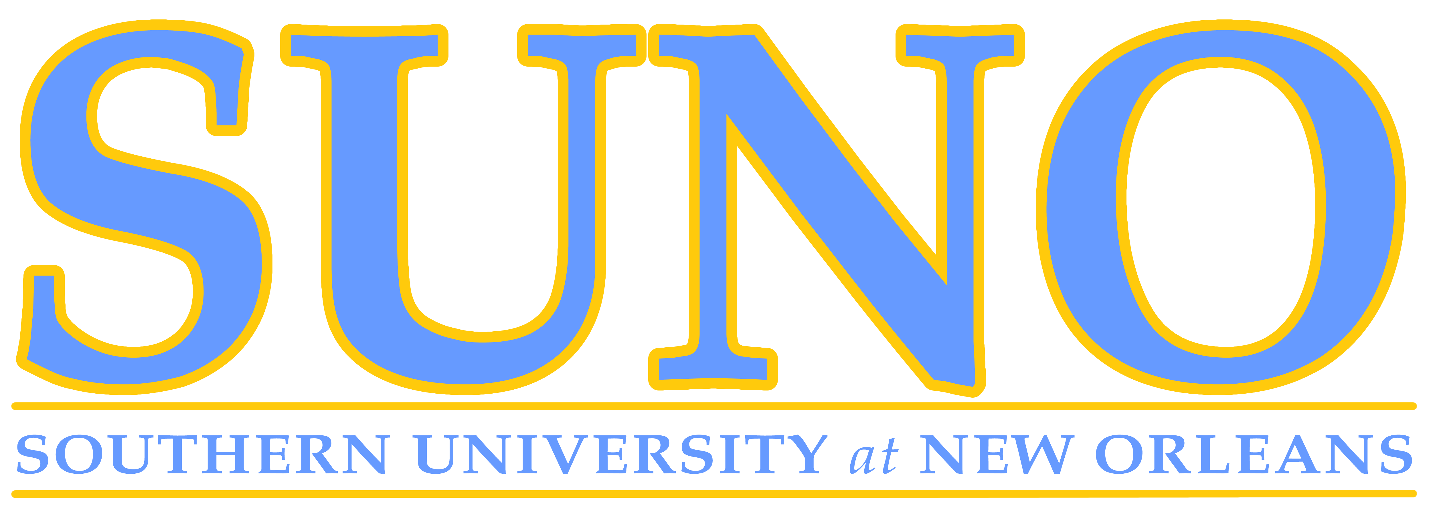 University Letter Mark - Master Logo