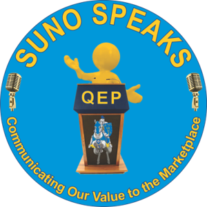 QEP Logo