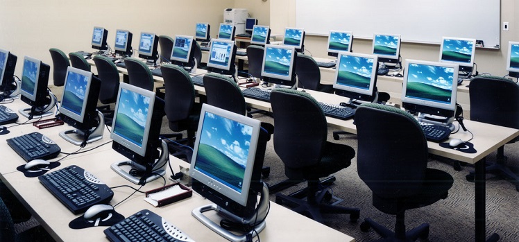 Computer Labs | Southern University at New Orleans