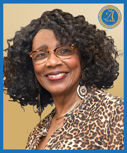 Dr. Brenda Wesley Jackson