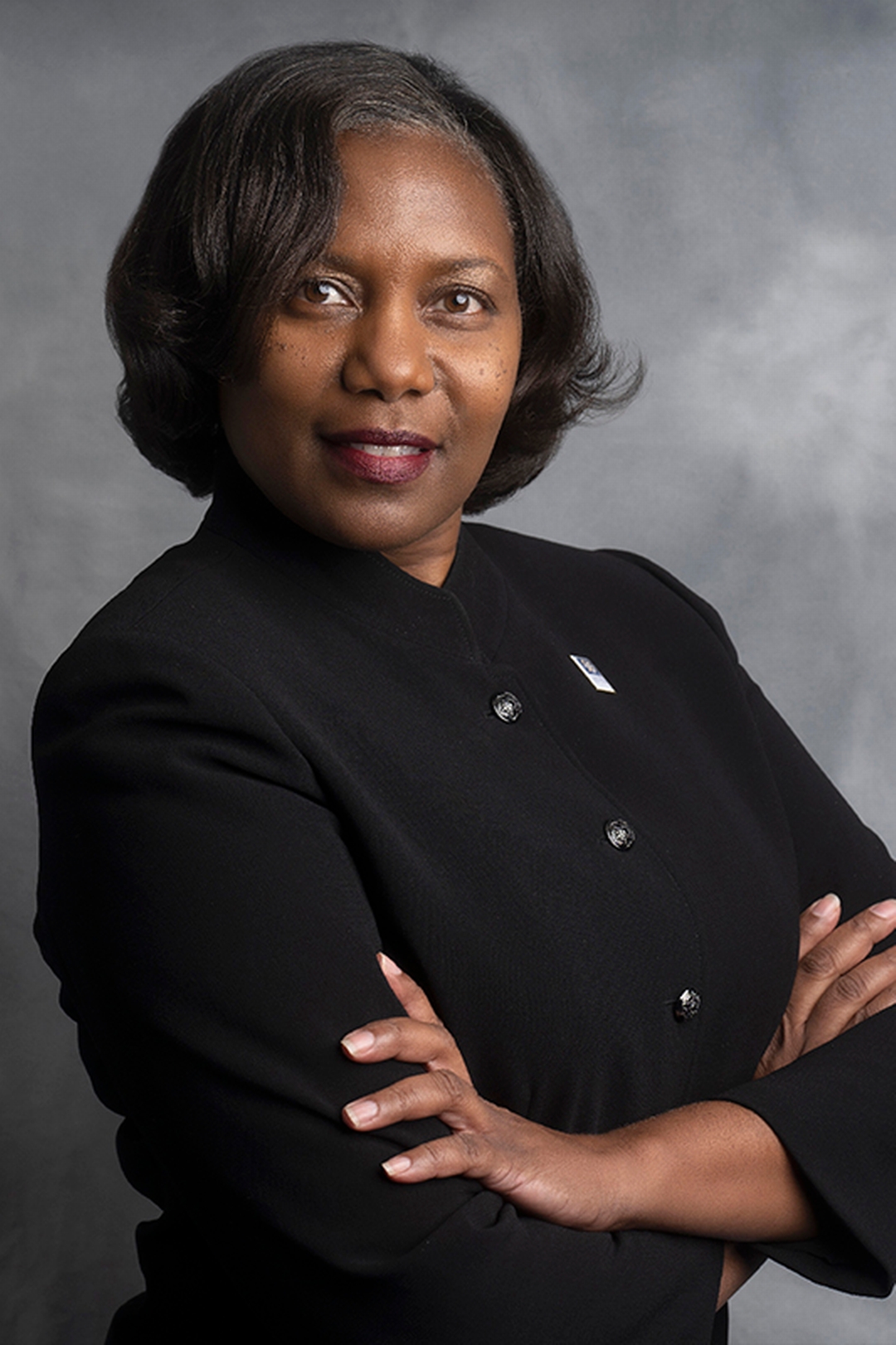 SU Ag Center's Dr. De’Shoin A. York served as a panelist for the