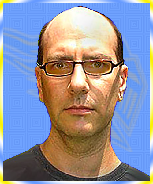 Mr. Adam Falik