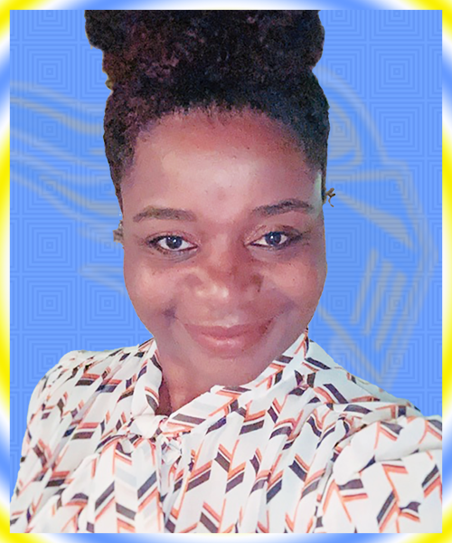 Ms. Amelia B. Sellers