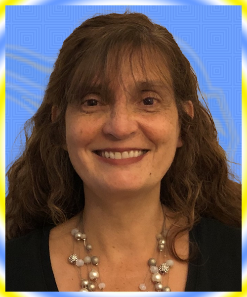 Catherine Kalob, L.M.S.W.