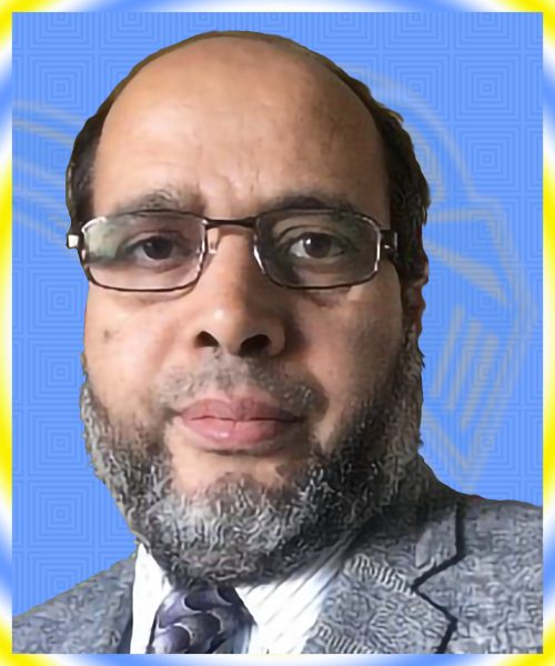 Dr. Bashir Mahmoud Rezk Atteia