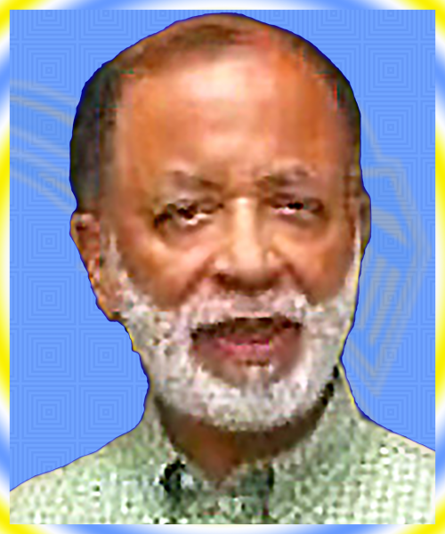 Dr. Chester Mills