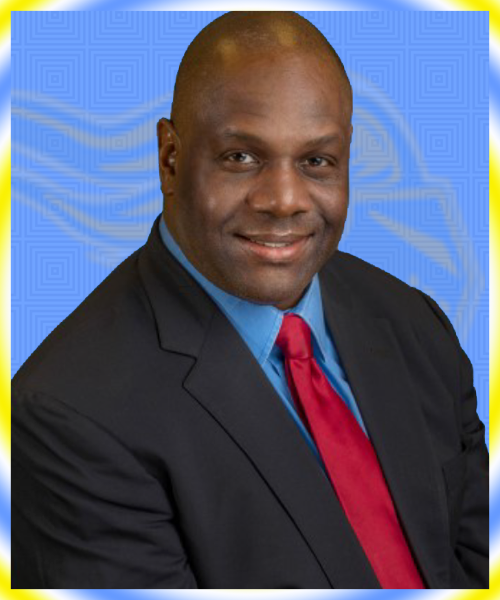 Dr. Eurmon Hervey, Jr., Ph.D.