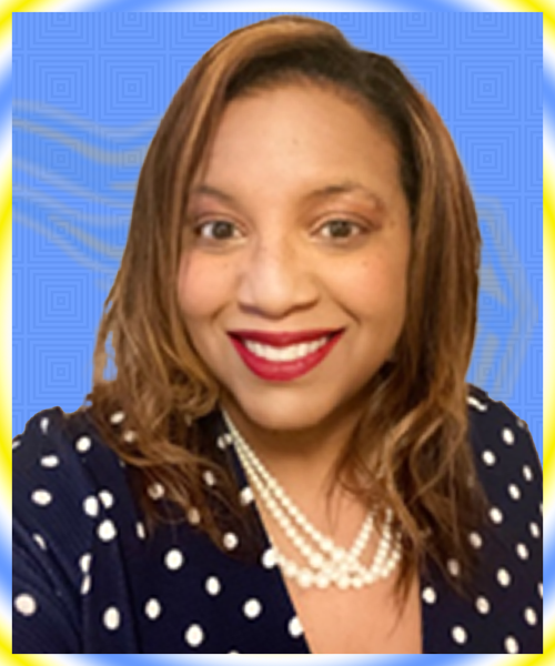 Dr. Kimberly Andrews