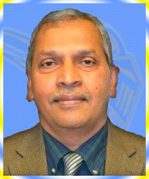 Dr. Murty S. Kambhampati