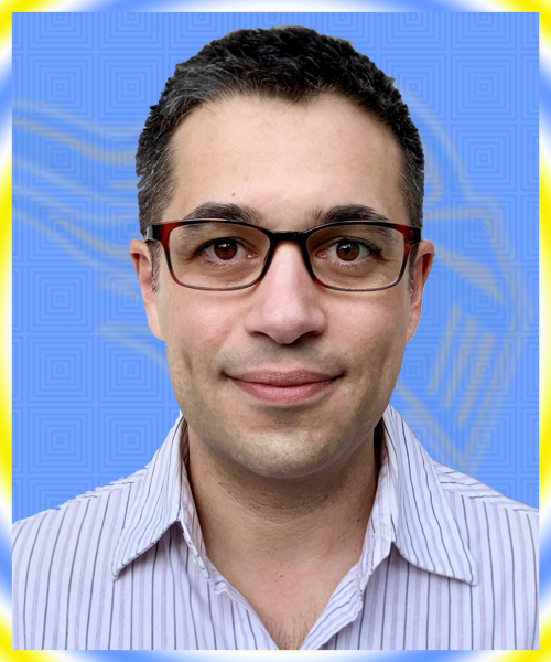 Dr. Robert Azzarello