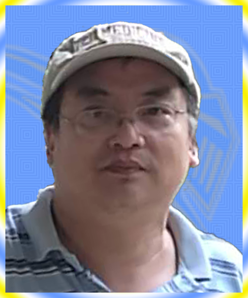 Dr. Zheng Chen