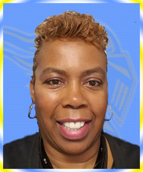 Karen Washington