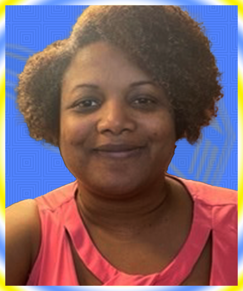 KeshaNeoco Johnson, CSW