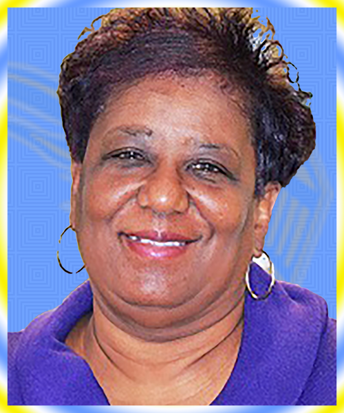 Linda Brooks