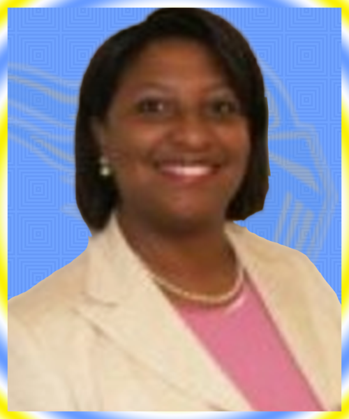 Linda D. Frederick